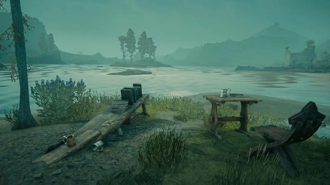 图片[1]-【美版】霍格沃茨之遗 .Hogwarts Legacy-游糖YoTeb