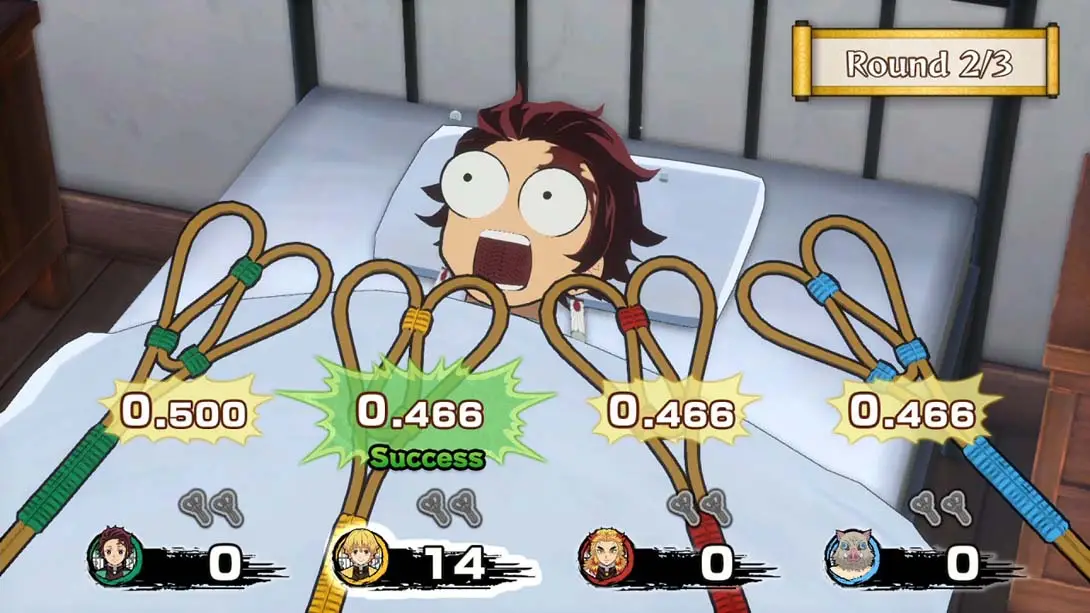 图片[5]-【美版】鬼灭之刃 成为最强队士! .Demon Slayer -Kimetsu no Yaiba- Sweep the Board!-游糖YoTeb