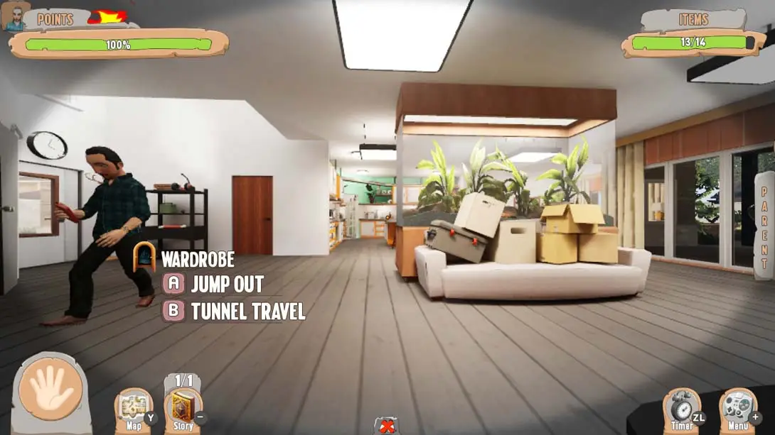 图片[6]-【美版】小恶魔附体 .Little Devil Foster Mayhem-游糖YoTeb