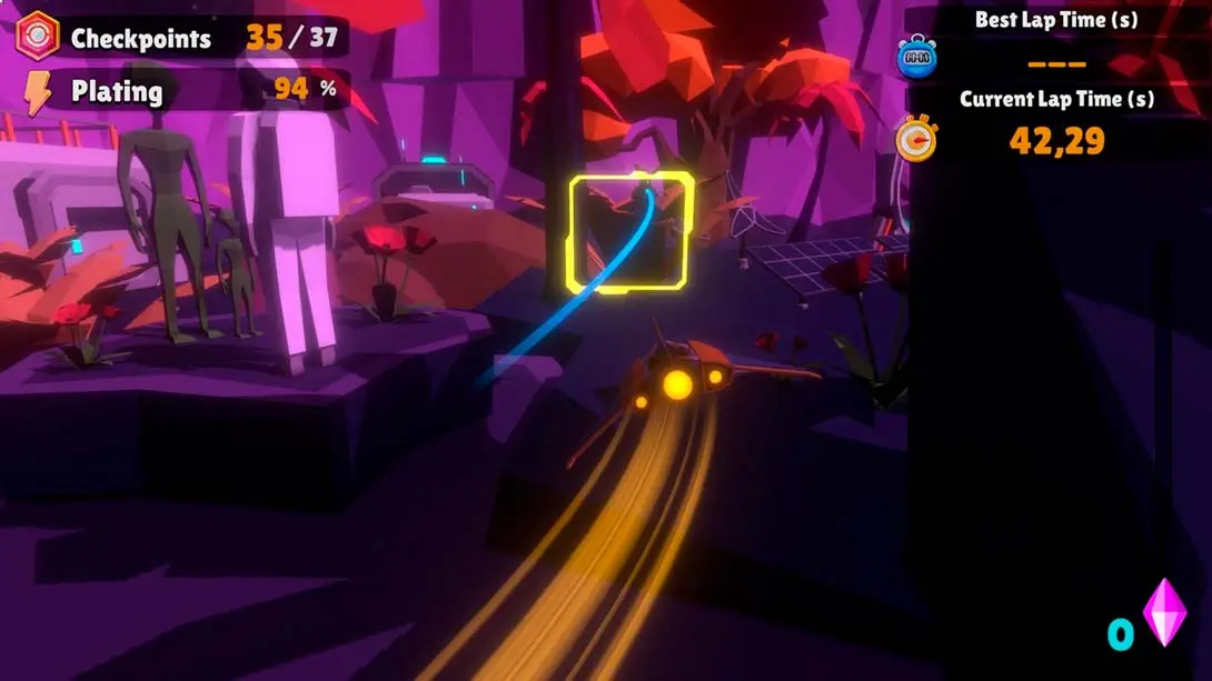 图片[6]-【美版】星舰决战 银河大奖赛 .STARSHIP SHOWDOWN: GALACTIC GRAND PRIX-游糖YoTeb