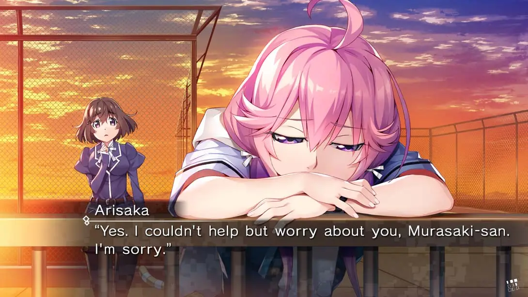 图片[2]-灰色幻影扳机第5卷 GRISAIA PHANTOM TRIGGER 05-游糖YoTeb