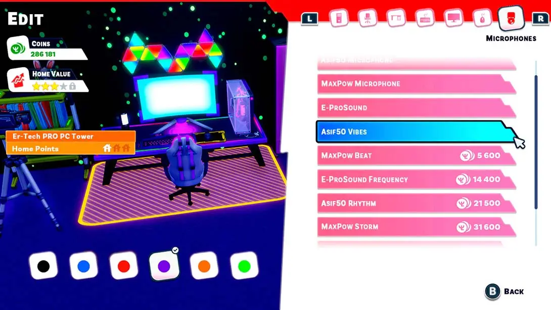 图片[1]-油管主播的生活2-游糖YoTeb