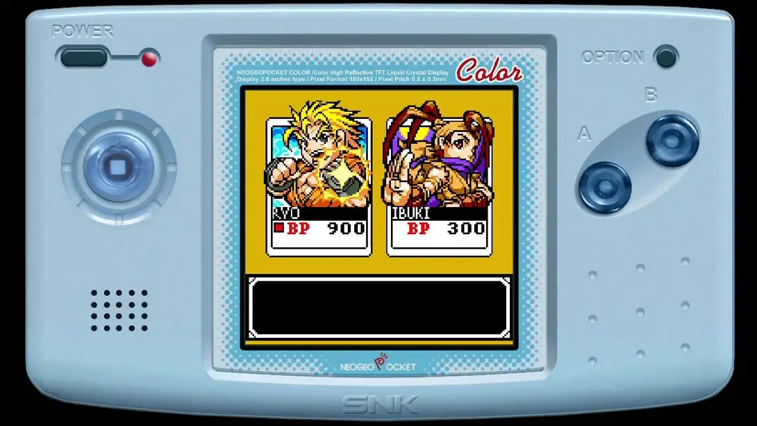 图片[5]-SNK VS. CAPCOM: CARD FIGHTERS CLASH-游糖YoTeb