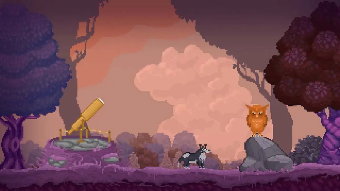 图片[5]-巴尔萨泽的梦境 Balthazars Dreams-游糖YoTeb