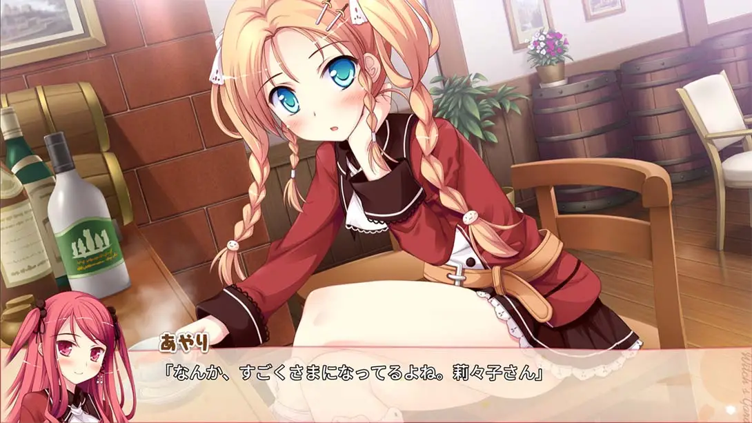 图片[6]-【日版】魔女的花园 Witch’s Garden-游糖YoTeb