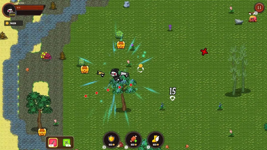 图片[5]-【美版】死神的幸存者 .Reaper Survivors-游糖YoTeb