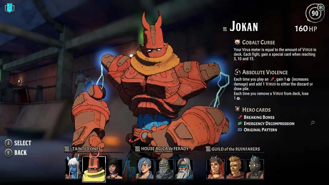 图片[2]-【美版】奥雷萨之下 .Beneath Oresa-游糖YoTeb