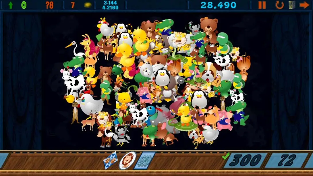 图片[3]-【美版】杂乱无章12:是时候了 Clutter 12: It’s About Time-游糖YoTeb