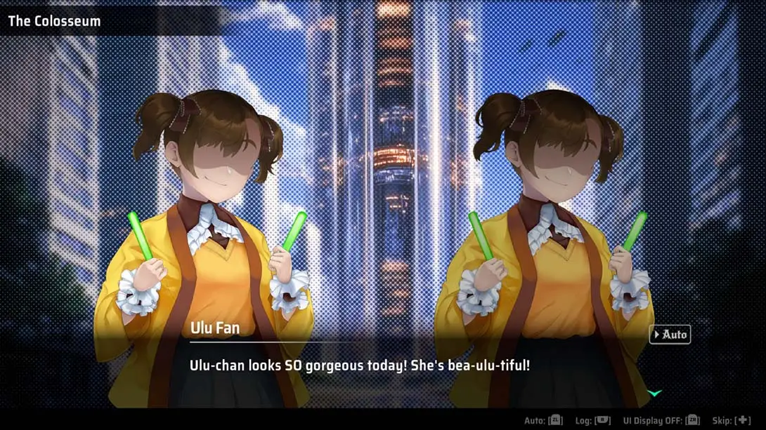 图片[2]-【美版】深渊绝赌千王处刑 .All in Abyss: Judge the Fake-游糖YoTeb