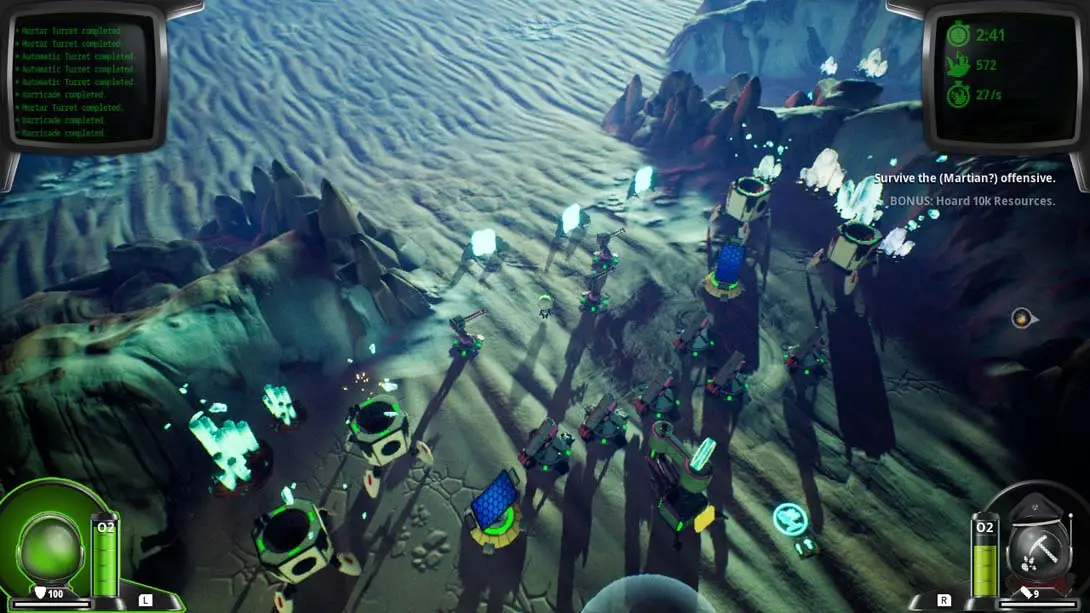 图片[2]-征服火星 Mars Or Die-游糖YoTeb