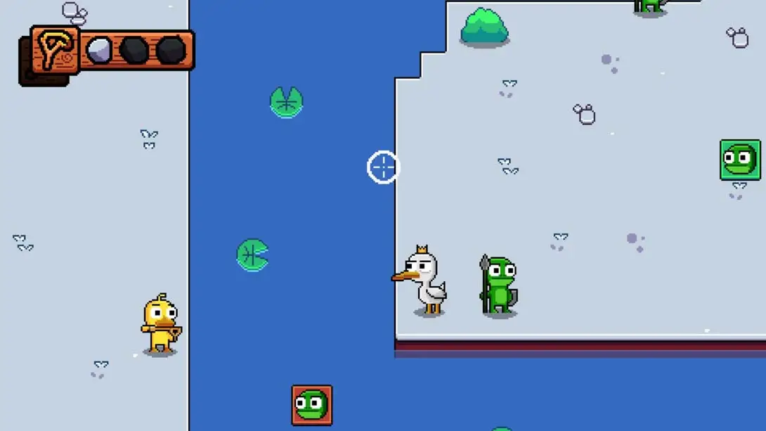 图片[1]-【美版】The Psychoduck-游糖YoTeb