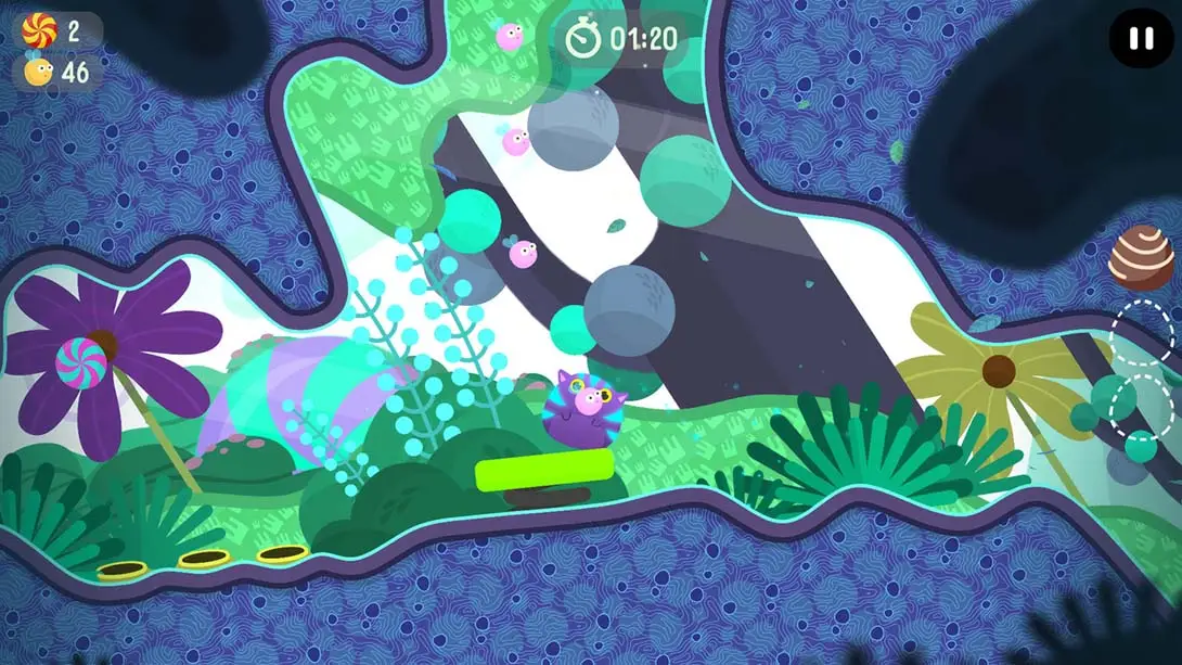 图片[1]-猫之旅途-游糖YoTeb