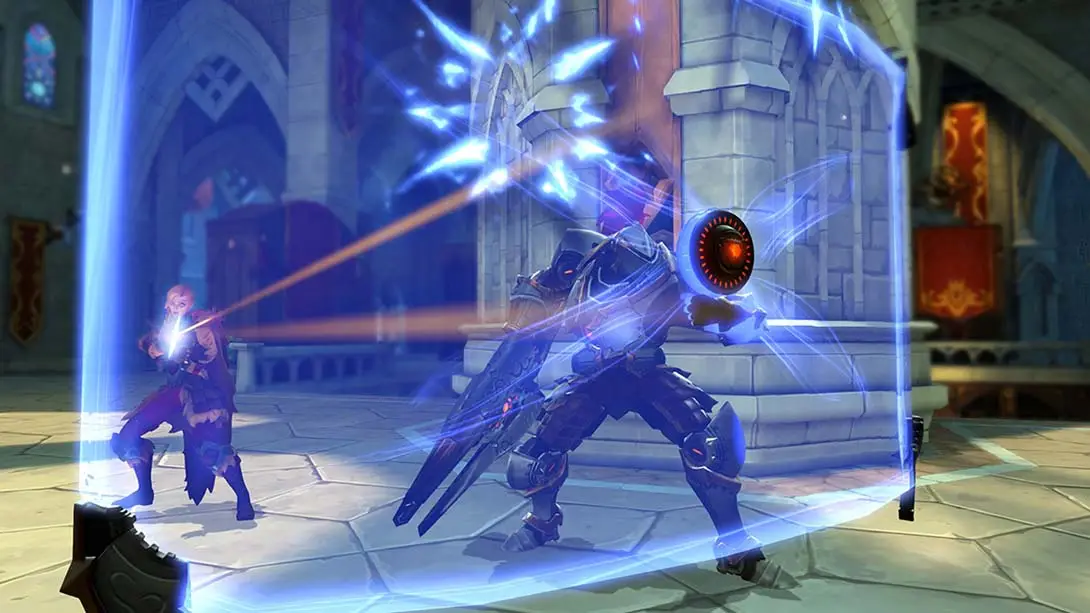 图片[5]-枪火游侠 Paladins-游糖YoTeb