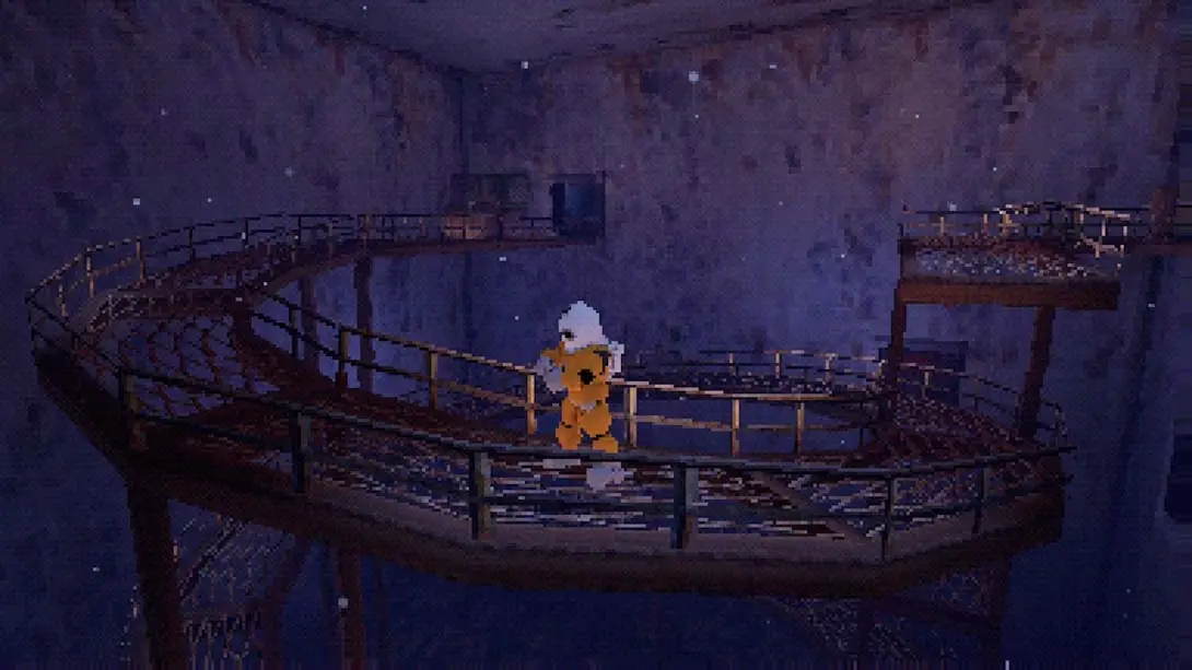 图片[3]-【美版】赛瑞纳考察 .The Sirena Expedition-游糖YoTeb