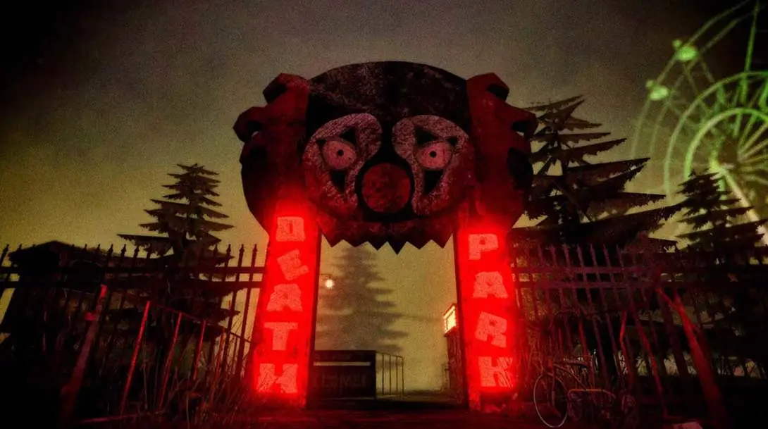 图片[2]-【美版】死亡公园 重制版 .Death Park: Remaster-游糖YoTeb