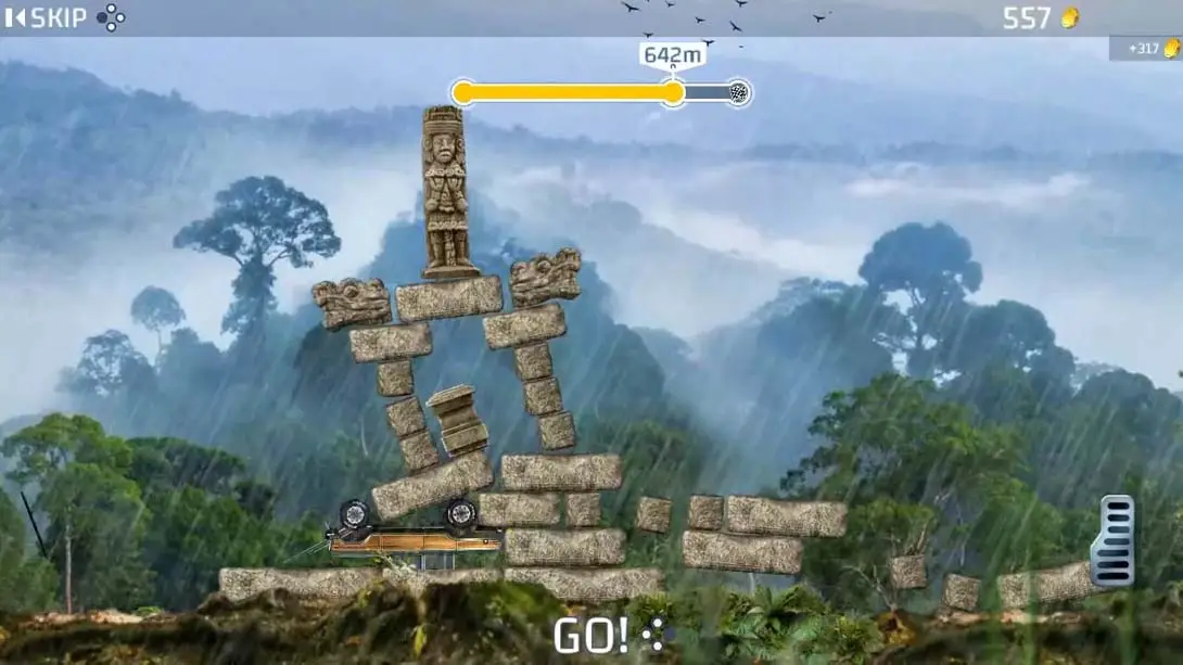 图片[4]-【美版】跳车 Jump The Car-游糖YoTeb