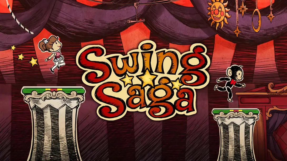 Swing Saga-游糖YoTeb