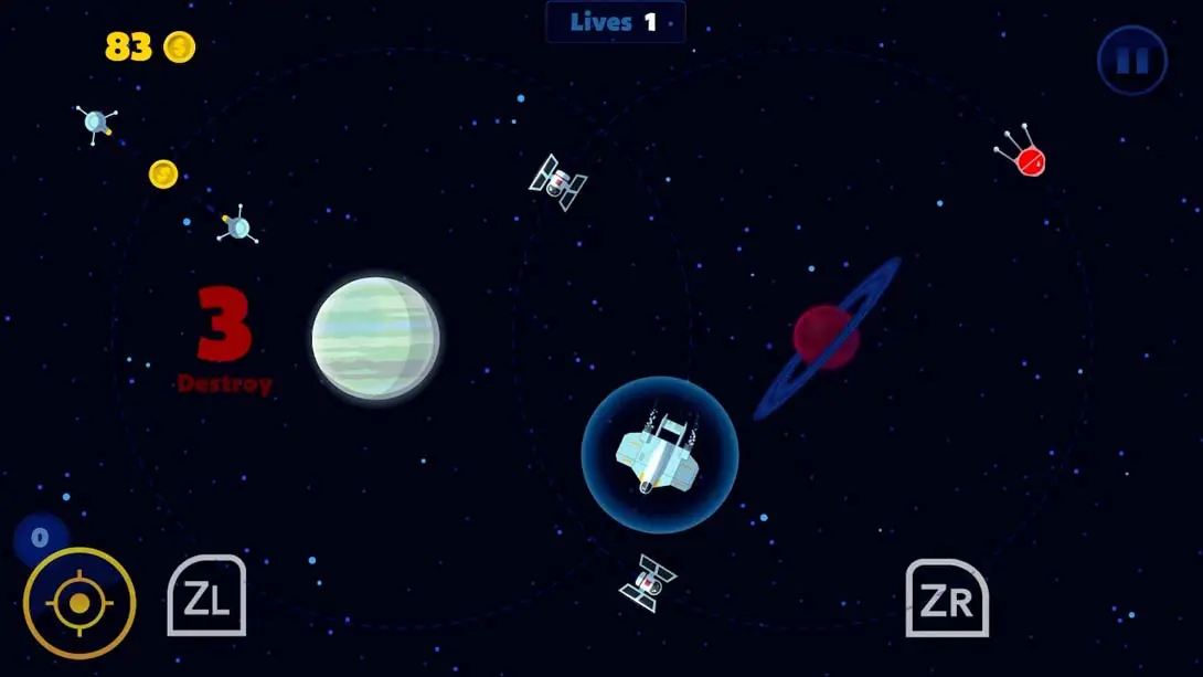 图片[4]-星盘 Star Drives-游糖YoTeb