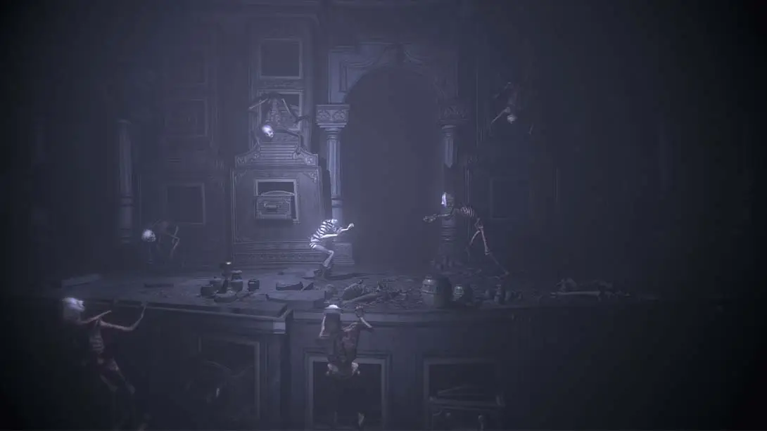 图片[3]-【美版】翻转噩梦 完全版 DARQ Complete Edition-游糖YoTeb