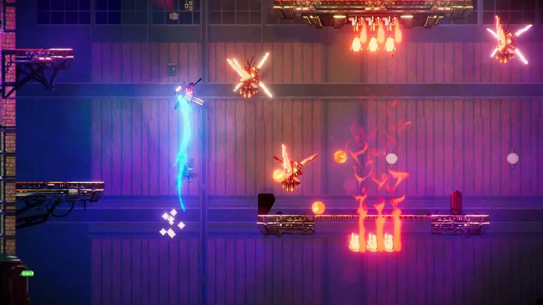 图片[2]-黑色未来88 Black Future ‘8-游糖YoTeb