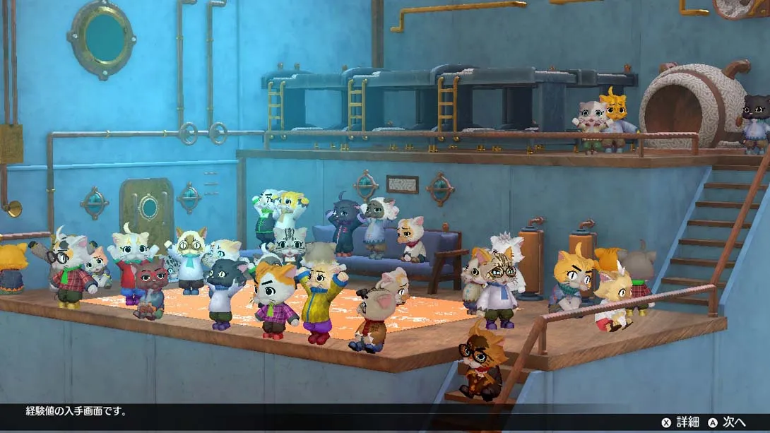 图片[6]-苍蓝航路 BUCCANYAR（1.03）-游糖YoTeb