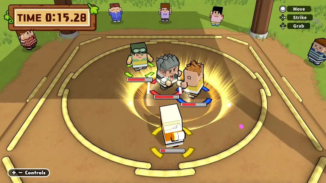 图片[1]-我们的课后游乐区 Our After-School Playzone-游糖YoTeb