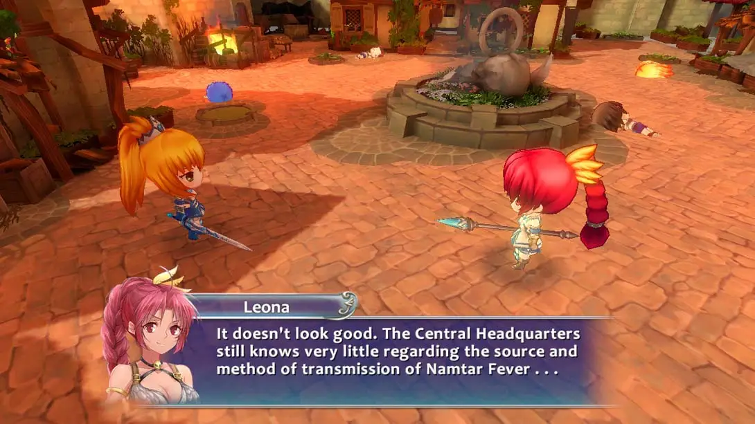 图片[5]-天使帝国 4 Empire of Angels IV-游糖YoTeb