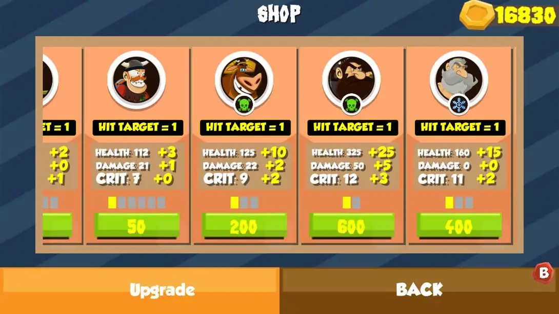 图片[5]-城堡英雄 Castle Heroes-游糖YoTeb