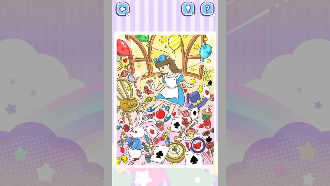 图片[4]-【美版】寻宝 .Tiny Treasure Hunt-游糖YoTeb