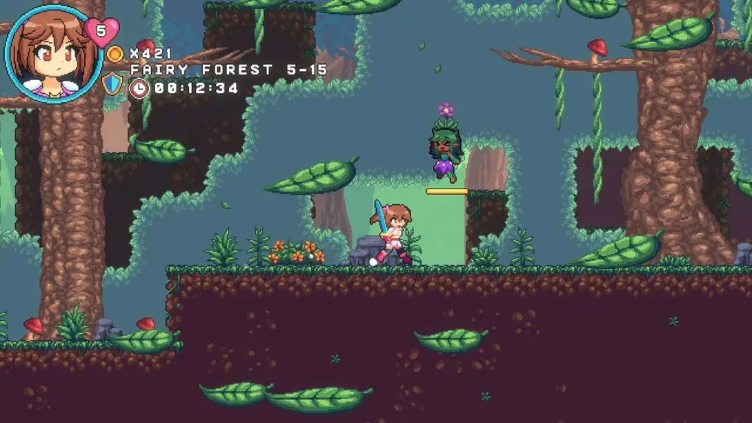 图片[2]-【美版】妻子之旅 Wife Quest-游糖YoTeb