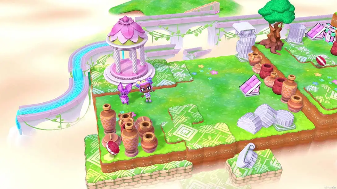 图片[4]-【美版】梦幻朋友 梦幻世界 .Fantasy Friends Dream Worlds-游糖YoTeb