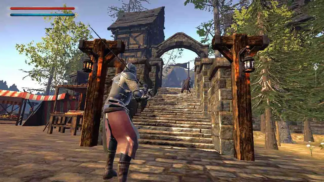 图片[5]-【美版】骑士的救赎:自由之战 .Knight’s Redemption: War for Freedom-游糖YoTeb