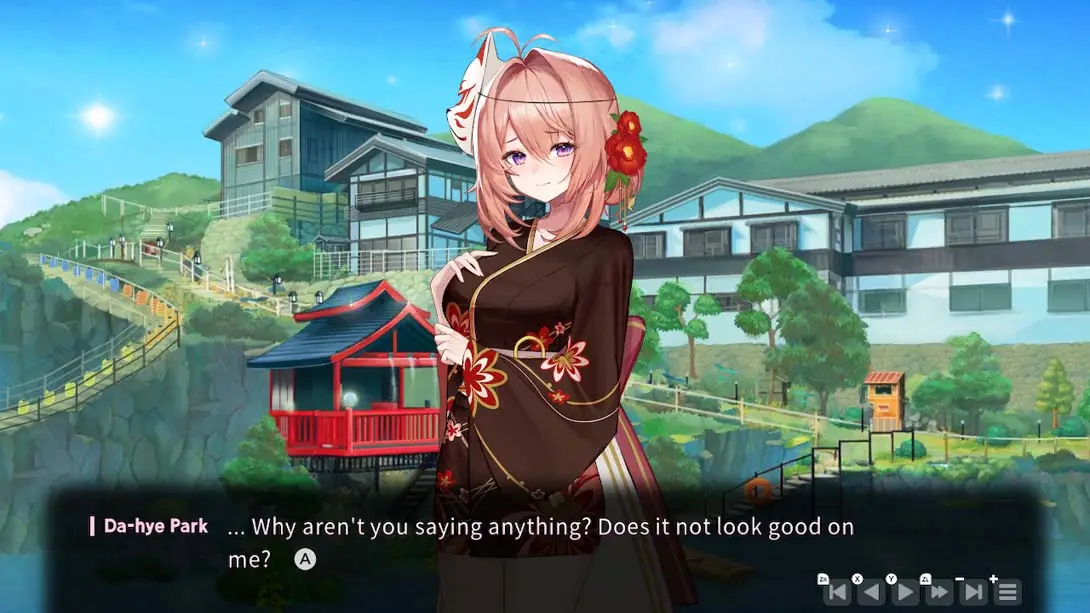 图片[2]-【美版】爱的传递&爱在登入 .Love Delivery and Love in Login-游糖YoTeb