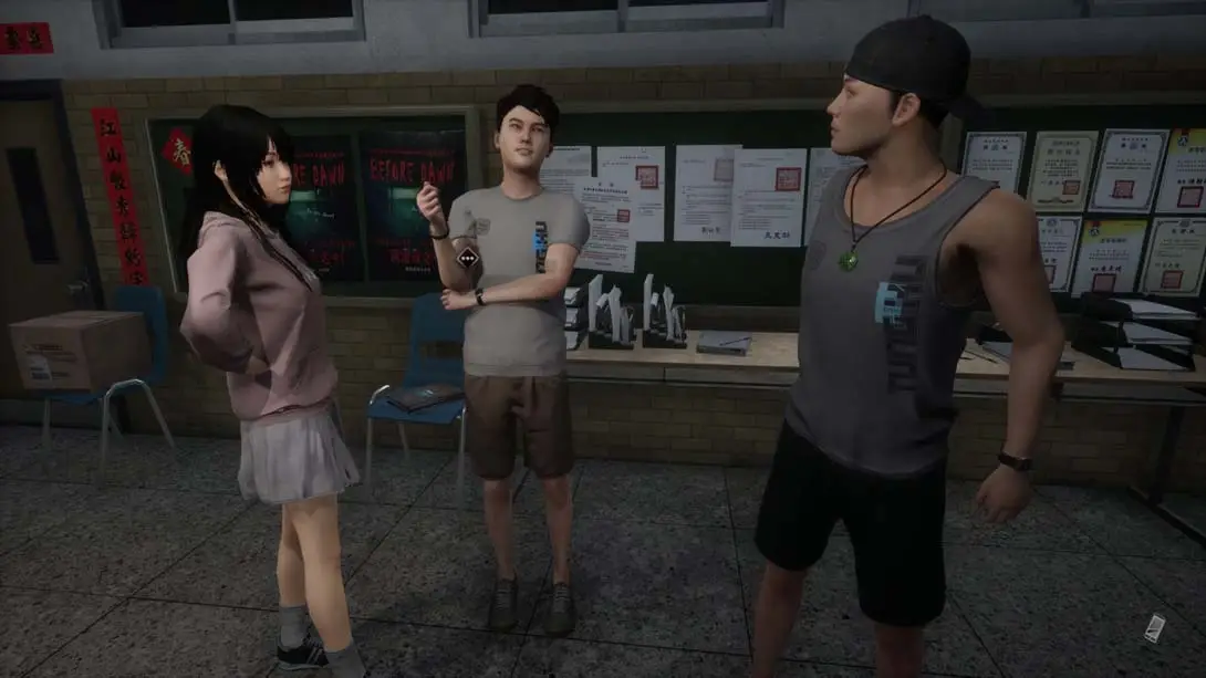 图片[6]-【美版】女鬼桥 : 开魂路 The Bridge Curse – Road to Salvation-游糖YoTeb