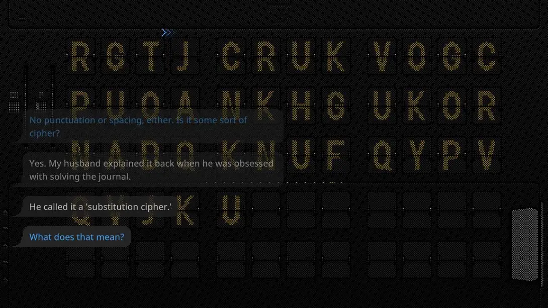 图片[4]-【美版】唤醒 The Wake-游糖YoTeb