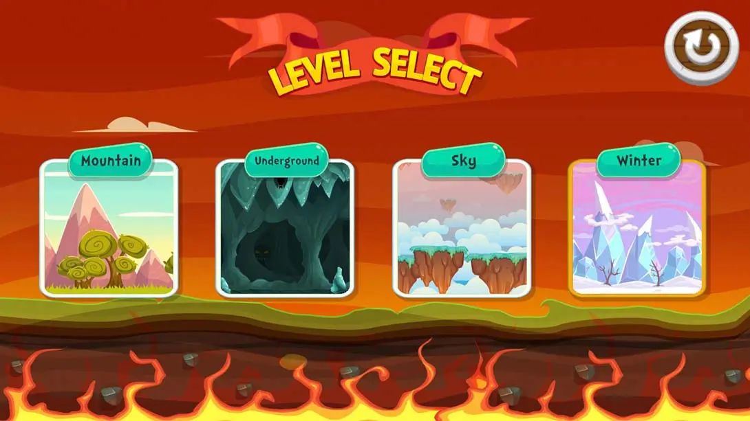 图片[4]-熊猫英雄 Panda Hero-游糖YoTeb