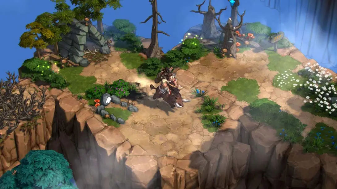 图片[5]-【美版】蛮之纪 .Savage Age-游糖YoTeb