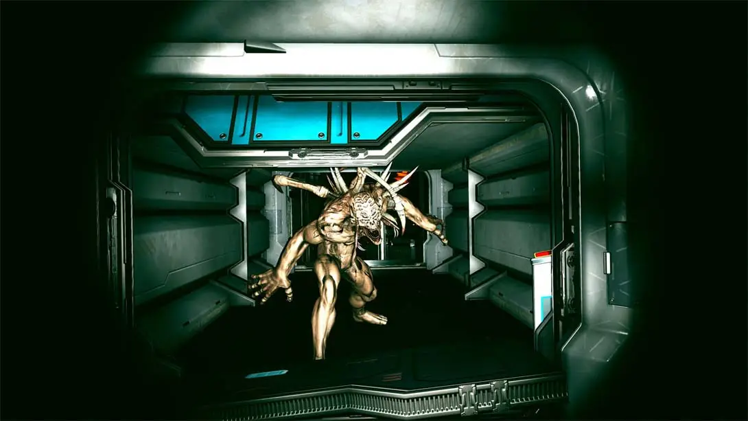 图片[4]-【日版】捕食者与崩坏 .PREDATOR AND WRECK-游糖YoTeb