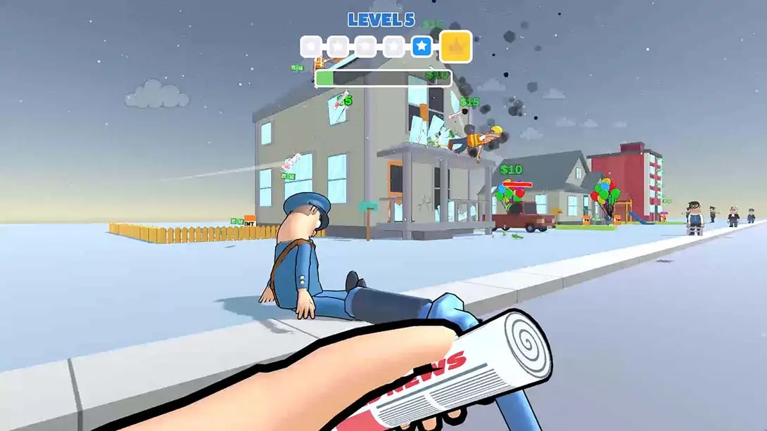 图片[6]-【美版】纸坏 Paper Bad-游糖YoTeb