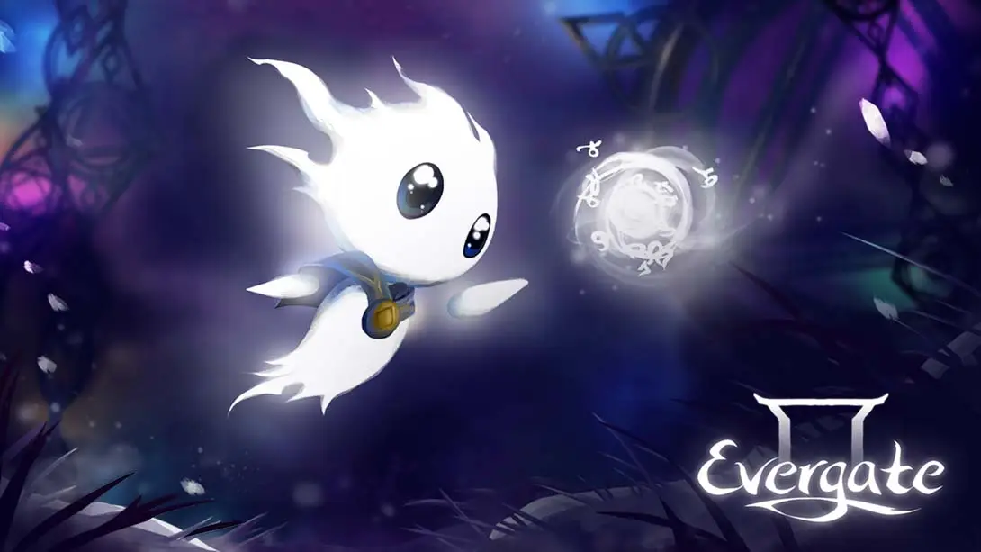 永恒之门 Evergate-游糖YoTeb