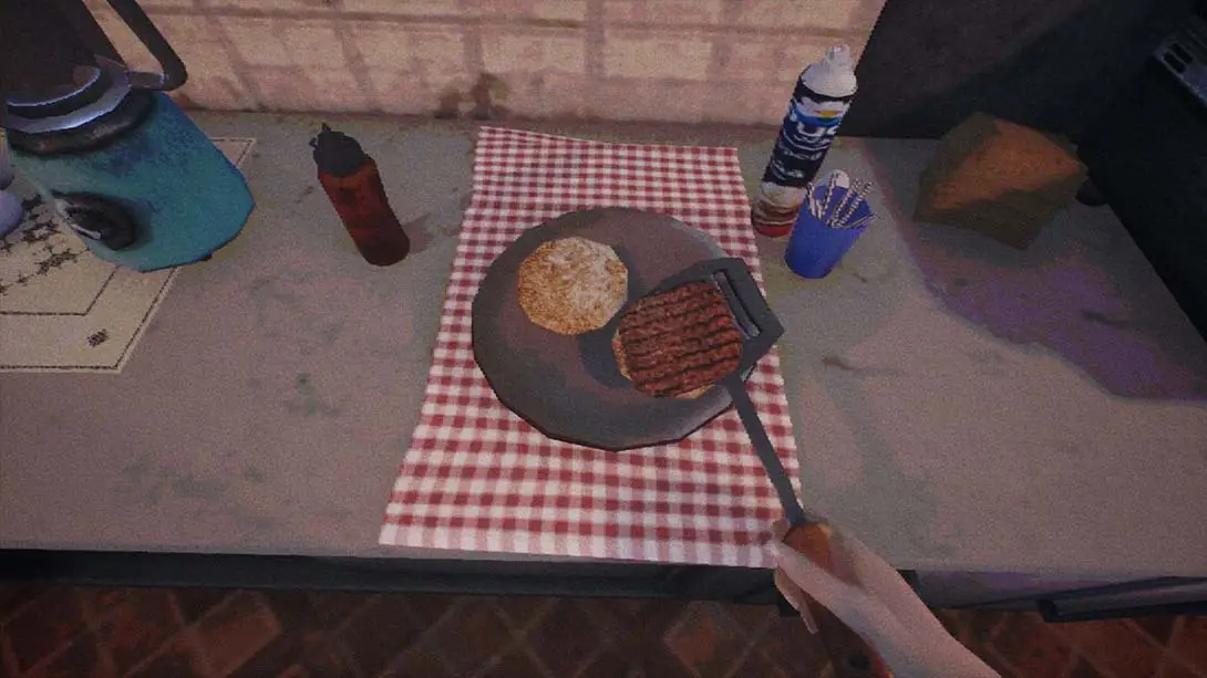 图片[5]-【美版】末日等待 .While We Wait Here-游糖YoTeb