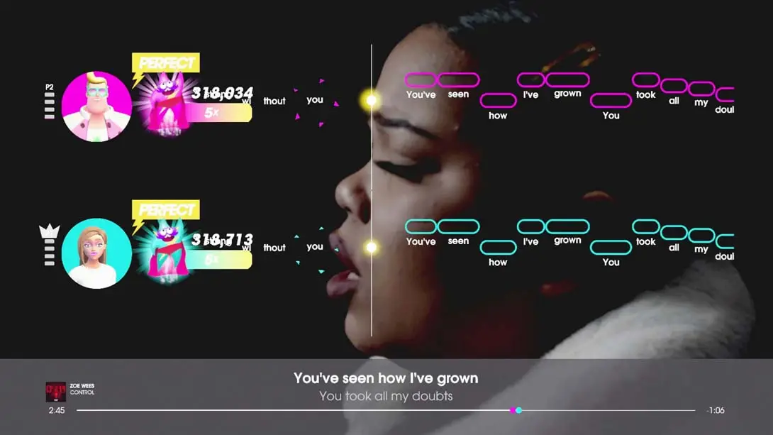 图片[2]-一起歌唱2022 Let’s Sing 2022-游糖YoTeb