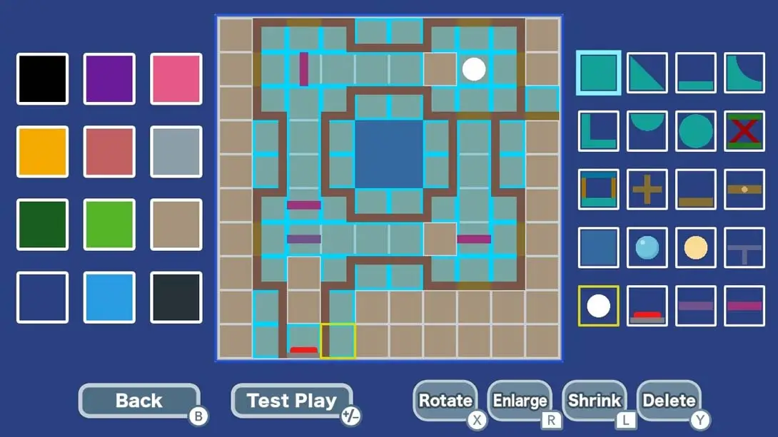 图片[4]-【美版】世界旋转 World Spin-游糖YoTeb