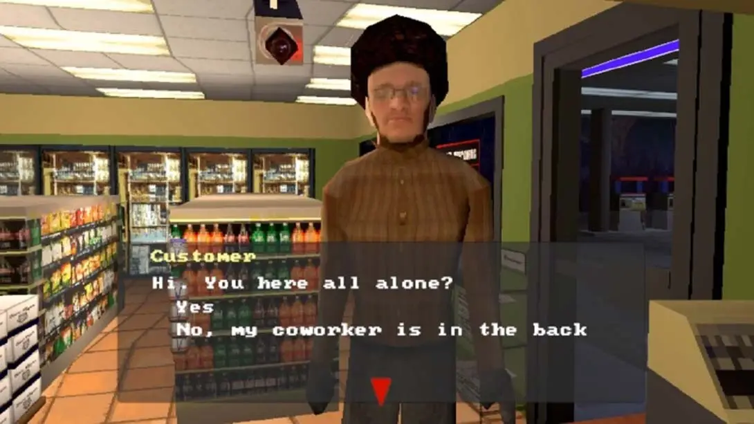 图片[5]-【美版】远离房子 Stay Out of the House-游糖YoTeb