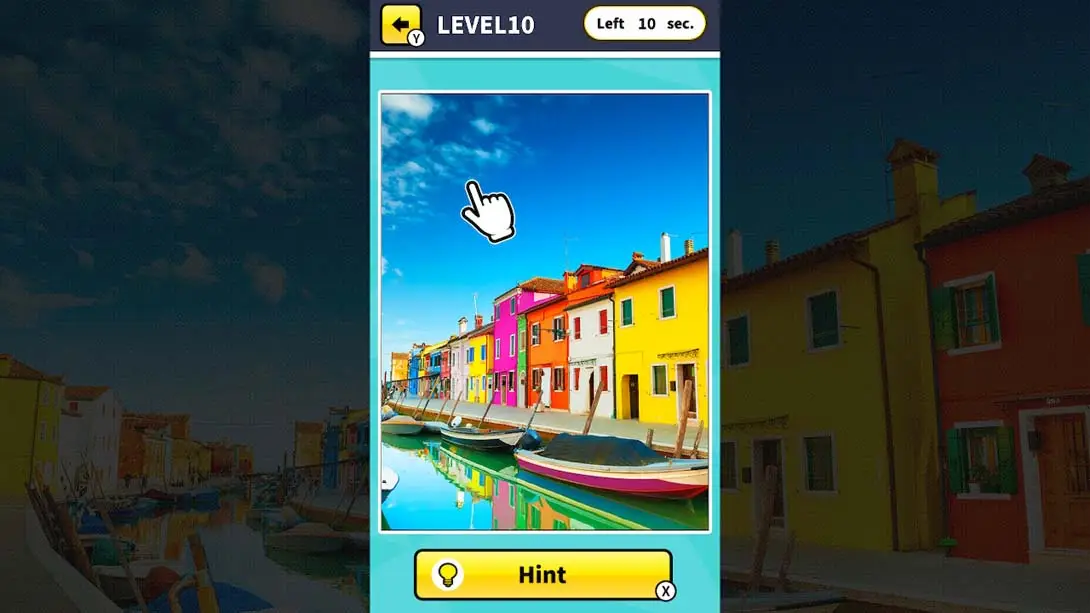 图片[3]-【美版】啊哈！让我们来照相寻宝吧！ .Aha! Let’s Photo Hunt!-游糖YoTeb