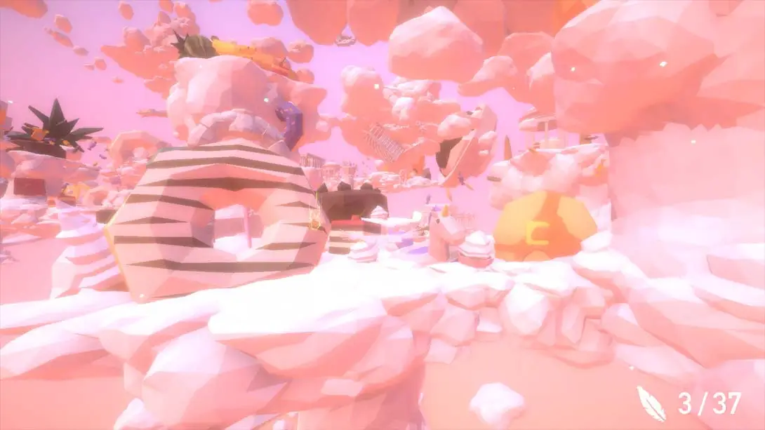 图片[4]-艾瑞 – 天堂与地狱 Aery – Heaven & Hell-游糖YoTeb