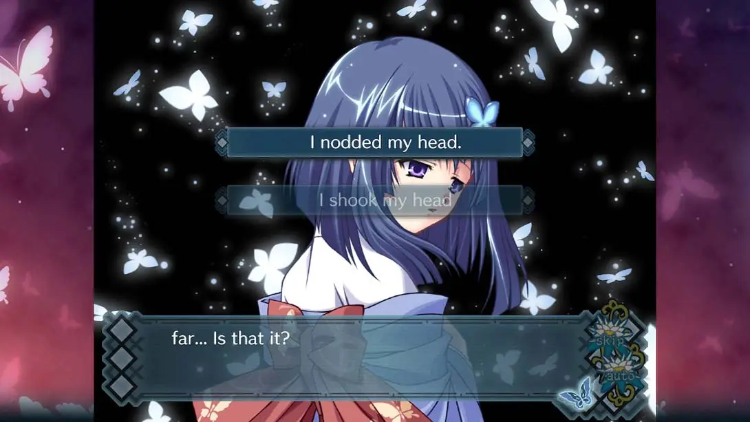 图片[3]-【美版】红线 HD复刻版 .AOISHIRO&AKAIITO HD REMASTER-游糖YoTeb