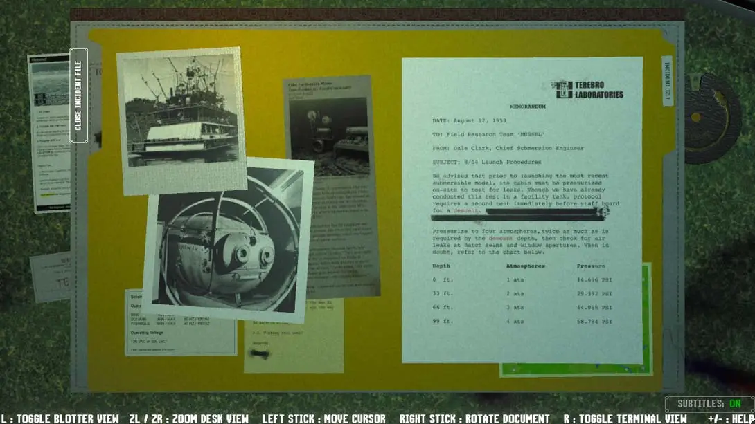 图片[6]-【美版】Things Too Ugly-游糖YoTeb