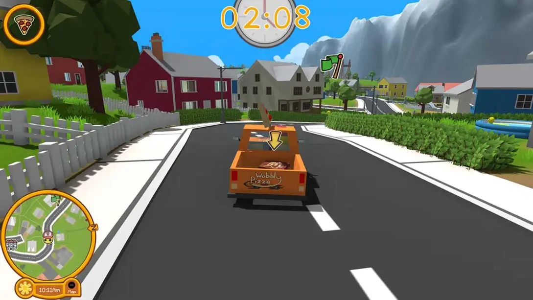 图片[4]-【美版】晃晃人生 .Wobbly Life-游糖YoTeb