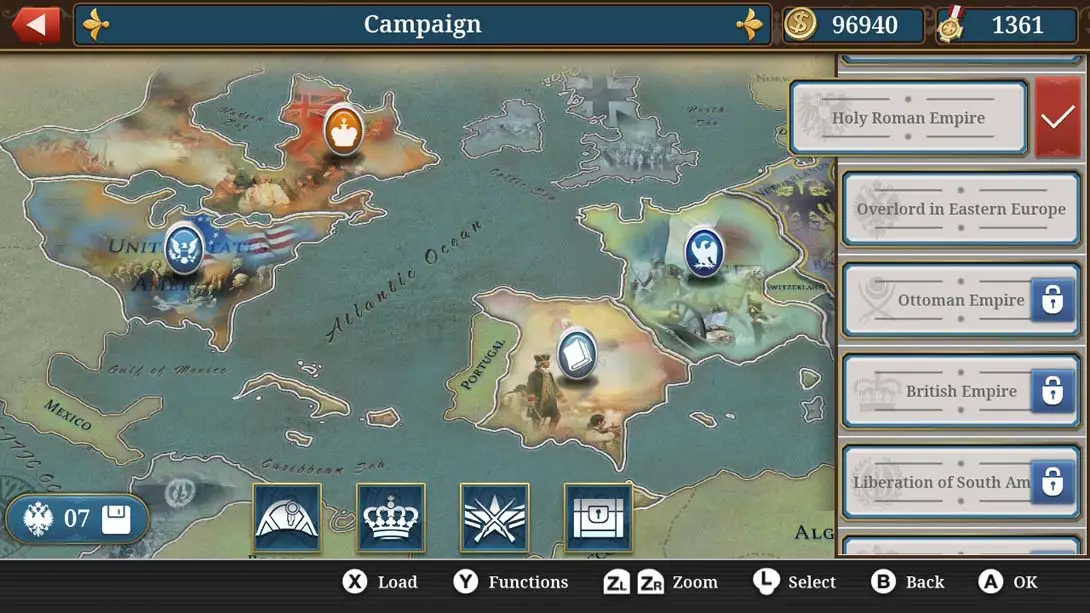 图片[5]-【美版】欧洲征服者X.European Conqueror X-游糖YoTeb